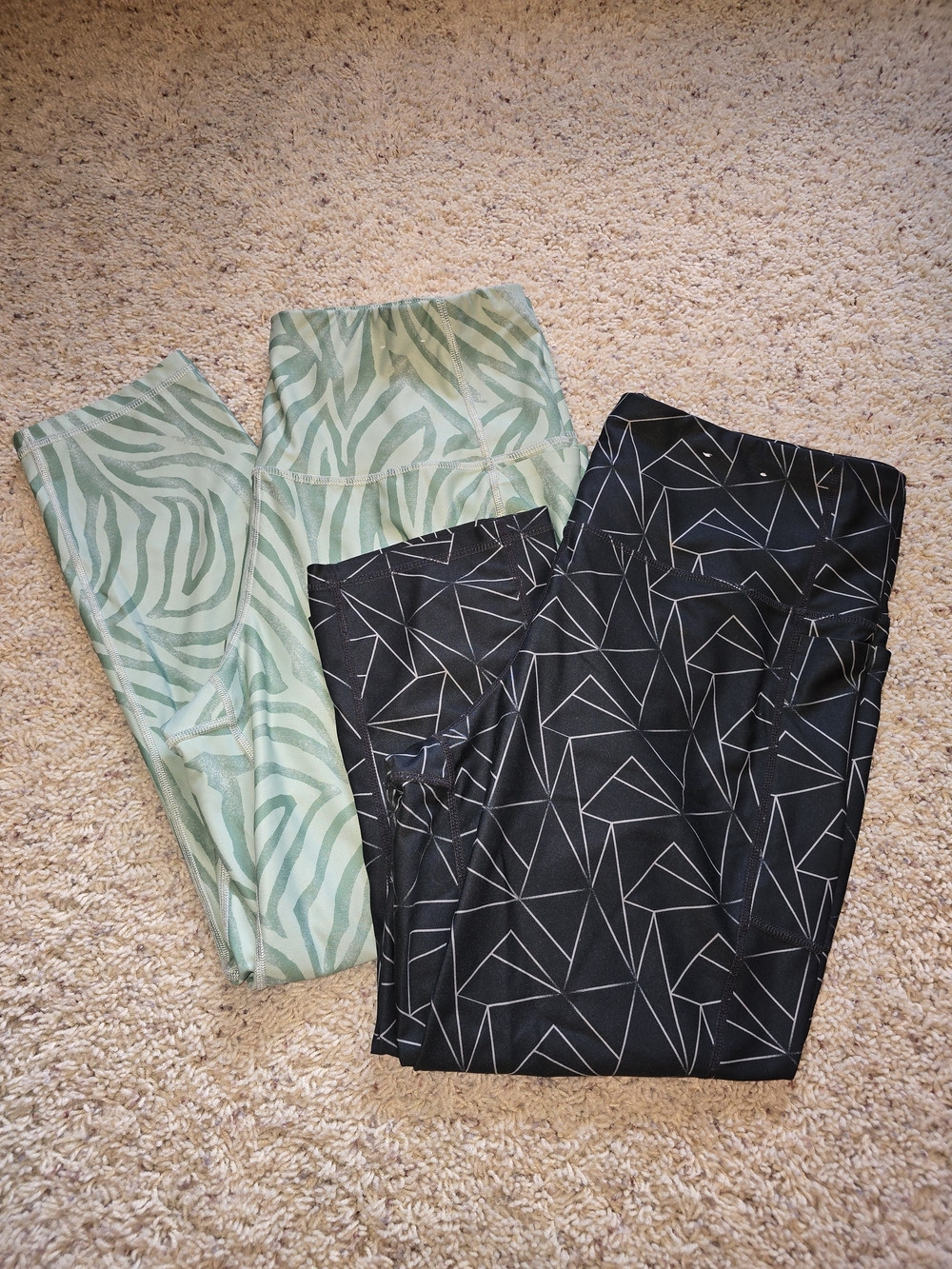 Xersion Leggings Bundle